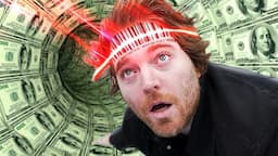 Conspiracy Theories with Shane Dawson