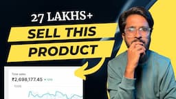 Sell This Winning Dropshipping Product In 2024 | How To Find Winning Dropshipping Product