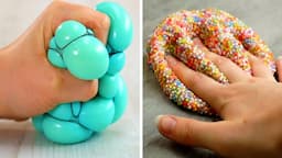 11 Super Fun Squishy Crafts To Create At Home | Craft Factory