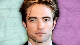 Robert Pattinson Isn't A "Serious" Actor