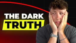 The Dark Truth Destroying Your Chances of Making Money Online