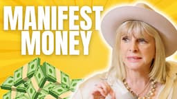 How To Attract Wealth: Program Your Money Mindset | Marisa Peer