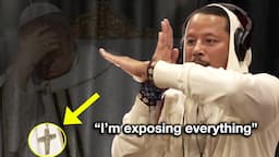 OMG!!! Terrence Howard Silenced Everyone with this...