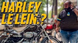 VLOG 149: Harley Lene ka Plan Bann Gaya?? @Brotomotiv