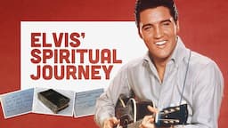 Elvis Presley's Spiritual Journey