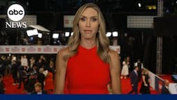 Lara Trump criticizes Biden presidential debate performance