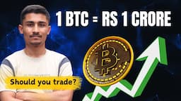 Cryptocurrency and Bitcoin Trading in Nepal | Is Bitcoin legal | Should You Trade?