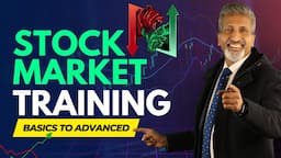 संपूर्ण ज्ञान, A to Z of Stock Market. Basic to Advanced | Anurag Aggarwal