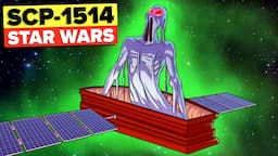 SCP-1514 - Star Wars