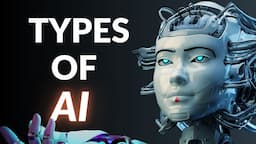 Learn about Types of AI Systems including ChatGPT