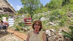 Powerful Testimony | In Medjugorje I found something you find no where else in the World