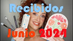 Recibidos Junio 2024