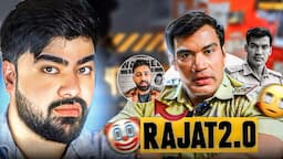 JAILOR DEEPAK SHARMA || POLICE OR RAJAT DALAL 2.0 ??