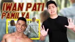 Entrepreneur Reacts: "Iwan Pati Pamilya" | Coach Rendon