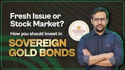 How to earn higher returns from sovereign gold bonds | Sovereign gold bonds on stock exchanges