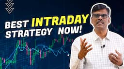 Best INTRADAY Strategy Now!