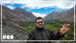 Chitral to Gilgit | Shandur Pass,Mastuj | Story 69 | Travel Vlog | Yahya Khan