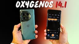 OxygenOS 14.1 Coming Soon With Live Photo Feature & More - Q&A EP- 32