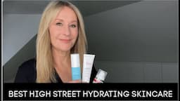 BEST HIGH STREET HYDRATION HERO SKIN CARE