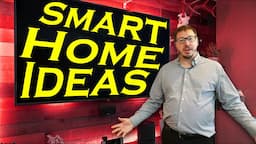 23 Smart Home Automation Ideas! (For 2023)