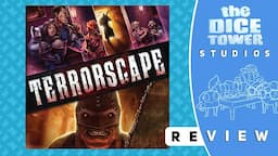 Terrorscape Review: Horror in 3 Dimensions