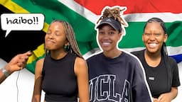 South African women are still women: WeNeedToTalk in Johannesburg