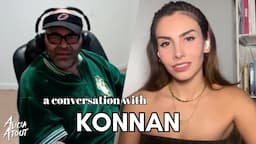 Interview with Konnan