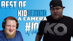 Best Of KidBehindACamera | #10 (REACTION)