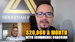 He Makes $20k A Month Posting 30 Second Videos A Day