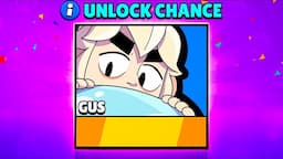 Can You Unlock Gus? (Your Probability) ⏰