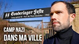 L’horrible histoire du camp nazi de ma ville - HDG #48