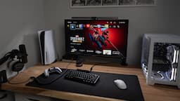 Ultimate 32" 4K 144hz Gaming Monitor | Gigabyte M32U