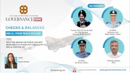 Checks & Balances: MiG-21 is not a forgiving aircraft, ACM B S Dhanoa conversation with Sweta Ranjan