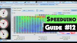 Speeduino ECU Tuning Guide | Part 12: Using Autotune CORRECTLY to tune fuel | Megasquirt, KDFI etc.