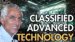 Michael Salla: US Navy UAP Patents & Classified Advanced Technology