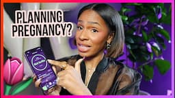 V-Talk 🌷 GETTING PREGNANT AGAIN?! Birth Control, Fertility Tracking, Natural Cycles + Oura Ring