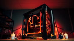 A DIABLO IV DREAM PC - Thermaltake CTE C750 [RTX 4080]