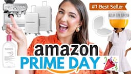 *EPIC* Amazon Must Haves for Prime Day 🎉