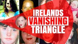 Irelands Vanishing Triangle | A Short Documentary by an Irish Girl - Diane Jennings