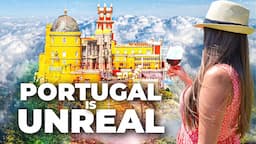 Why Portugal? Discover the Wonders: Top Travel Destination