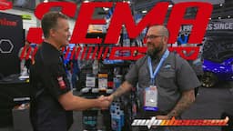 The Rag Company New Product Annoucements SEMA 2022