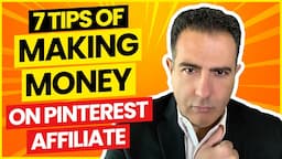 Make $13,089 With This Pinterest Affiliate Marketing Guide - Make Money Online 2023