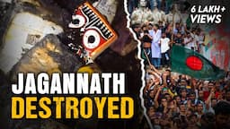 Who is Lord Jagannath? - Untold Stories of Rath Yatra