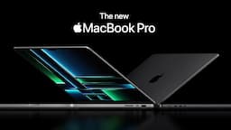 Meet the new MacBook Pro and Mac mini | Apple