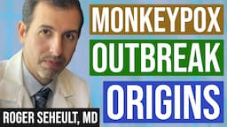 Monkeypox (Mpox) Origin and Human Transmission