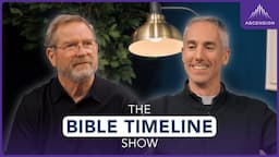 Is This the Most Important Book of the Bible? w/ Fr. John Burns - Bible Timeline Show w/ Jeff Cavins