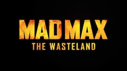 MAD MAX THE WASTELAND Is Cancelled? (FURIOSA Sequel)