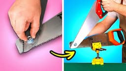 Elevate your Repair Skills with These Creative Tools