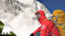 Climbing Mount Everest: An Incredible Feat for Body and Mind | FD Adventure