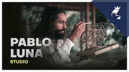 Discussing a Sustainable Future with Pablo Luna - Mandala’s Eco-Village Architect